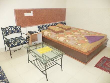 Hotel Artee, Guwahati 2